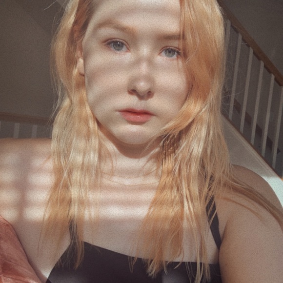 Meet your Posher, Jessie - Picture 1 of 1